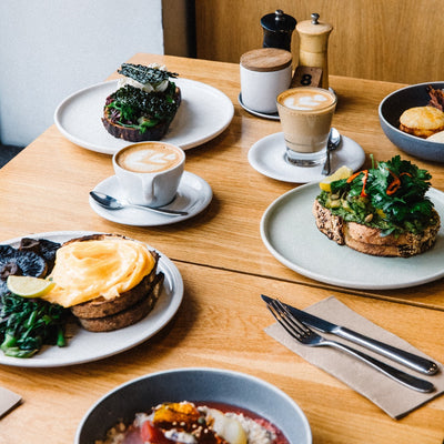 You Just Have to Know About These 9 Cafes in Richmond