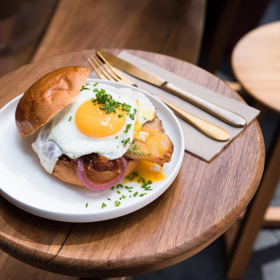 The Best Cafe in Sydney for Coffee or Brunch