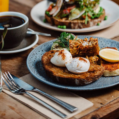 The Best Cafes in Adelaide for a Coffee Catch-up or Brunch