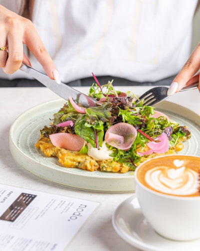 The Best Cafes in Brisbane for a Coffee, Breakfast, Brunch or Lunch