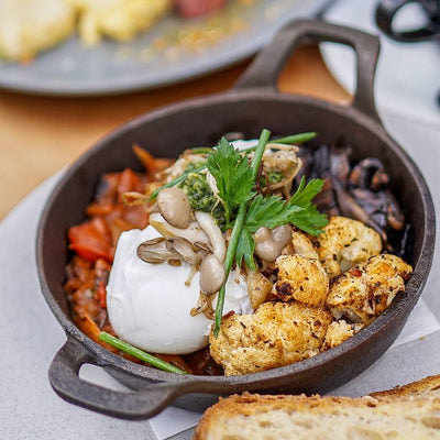 The Best Cafes in Lane Cove for a Coffee, Breakfast, Brunch or Lunch