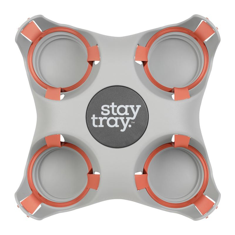 Stay tray Best Seller ‘Original’ Reusable Drinks Tray