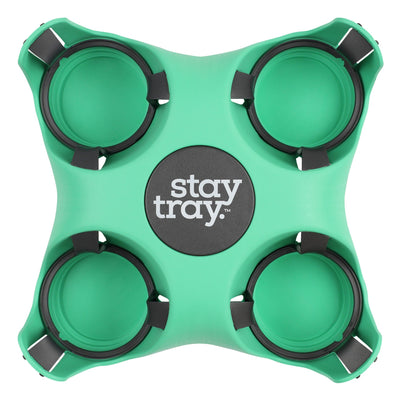 Stay tray Best Seller 'My Shout' Reusable Drinks Tray Made In Australia