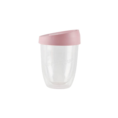 Upper Cup Reusable Drink Cup Use With Stay tray Reusable Drinks Tray